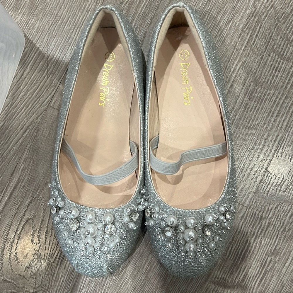 Shoes girls size 13